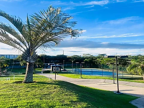 Lote no Condomínio Bella Vittá - Foto 6