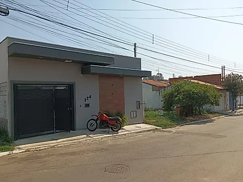 Lindo Sobrado à Venda no Residencial Esperança – Caçapava/SP - Foto 10