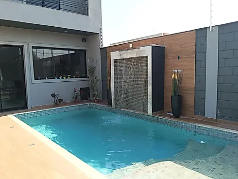 Lindo Sobrado à Venda no Residencial Esperança – Caçapava/SP - Foto 11