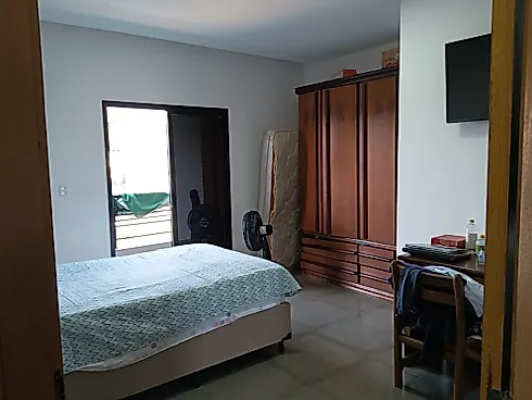 Lindo Sobrado à Venda no Residencial Esperança – Caçapava/SP - Foto 14
