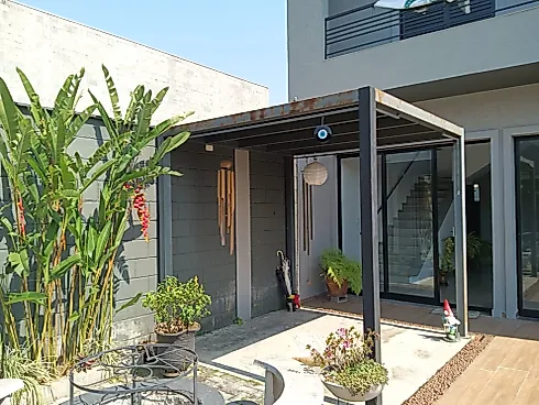 Lindo Sobrado à Venda no Residencial Esperança – Caçapava/SP - Foto 17