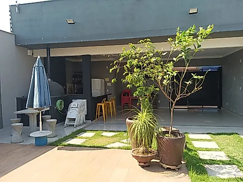 Lindo Sobrado à Venda no Residencial Esperança – Caçapava/SP - Foto 18