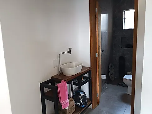 Lindo Sobrado à Venda no Residencial Esperança – Caçapava/SP - Foto 19