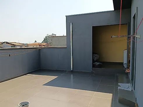 Lindo Sobrado à Venda no Residencial Esperança – Caçapava/SP - Foto 8