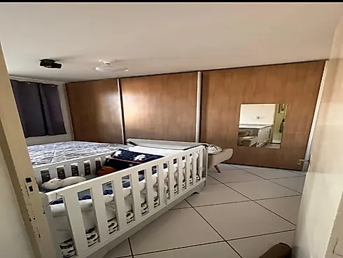 Lindo Apartamento - Apartamento em Vila Paraíso, Caçapava - Foto 5