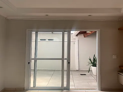 Lindo Sobrado a Venda - Sobrado geminado em Parque Residencial Nova Caçapava, Caçapava - Foto 2