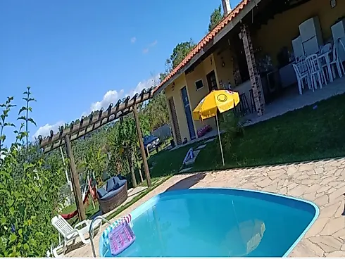 Piedade, Caçapava