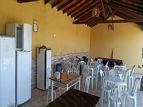 Linda Chácara no Guamirim - Caçapava - Chácara em Piedade, Caçapava - Foto 4