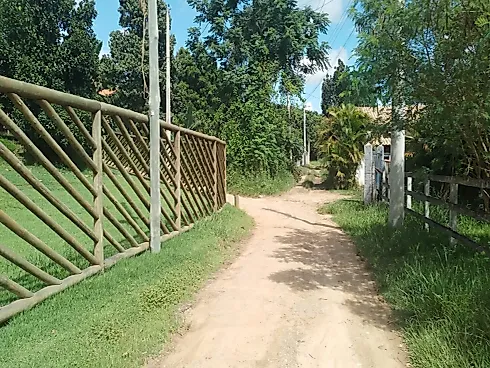 Linda Chácara no Guamirim - Caçapava - Chácara em Piedade, Caçapava - Foto 5