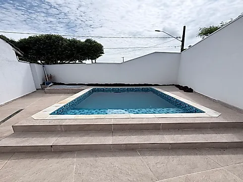 Casa Recém-Reformada à Venda no Condomínio Villaggio Righi – Caçapava/SP - Foto 10