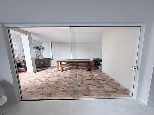 Casa Recém-Reformada à Venda no Condomínio Villaggio Righi – Caçapava/SP - Apartamento em Vila Paraíso, Caçapava - Foto 4