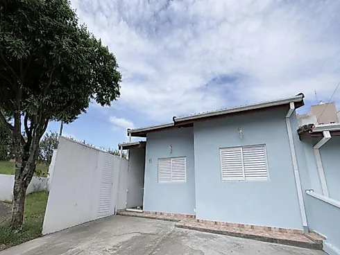 Casa Recém-Reformada à Venda no Condomínio Villaggio Righi – Caçapava/SP - Apartamento em Vila Paraíso, Caçapava - Foto 5