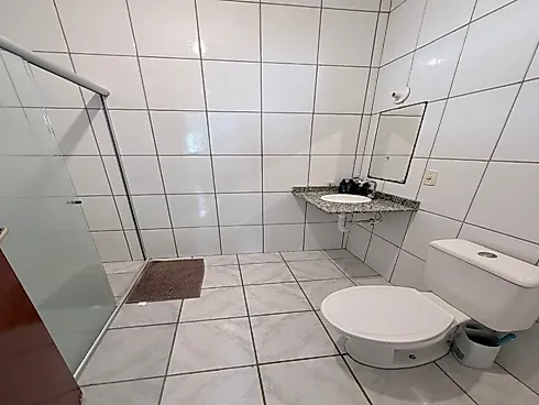 Casa Recém-Reformada à Venda no Condomínio Villaggio Righi – Caçapava/SP - Foto 8