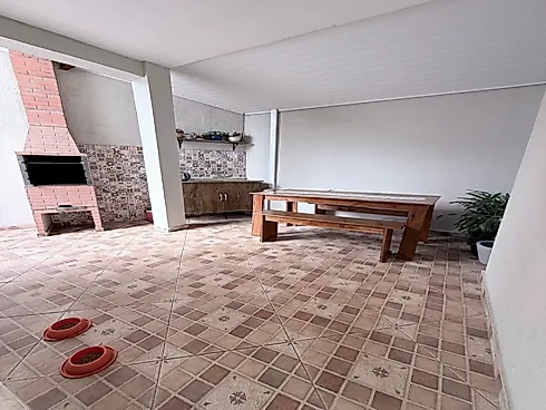 Casa Recém-Reformada à Venda no Condomínio Villaggio Righi – Caçapava/SP - Foto 9