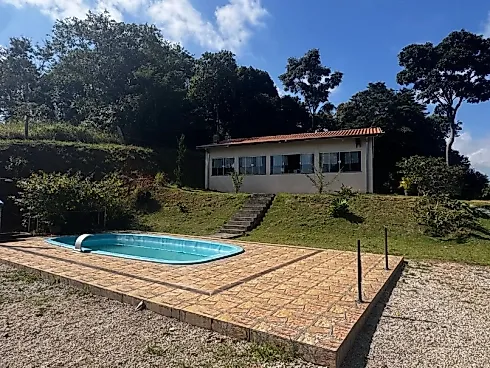 Chácara a Venda em Piedade - Chácara em Piedade, Caçapava - Foto 2