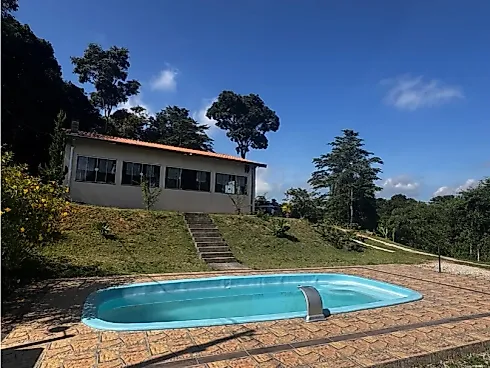 Chácara a Venda em Piedade - Chácara em Piedade, Caçapava - Foto 5