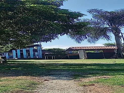 Linda Chácara - Boa Vista - Chácara em Boa Vista, Caçapava - Foto 5