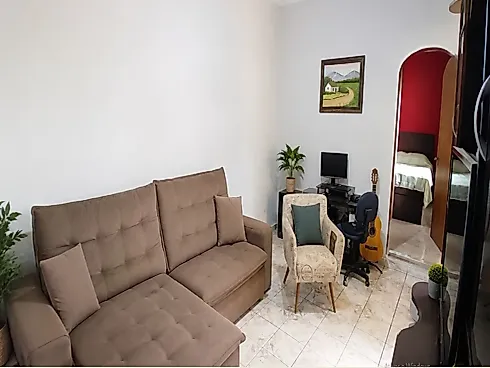 Casa à Venda no Bairro Maria Elmira – Caçapava/SP - Casa em Parque Residencial Maria Elmira, Caçapava - Foto 1