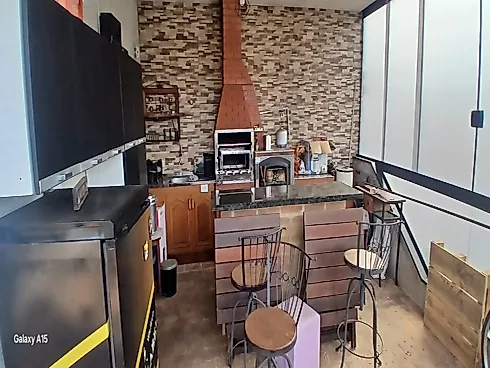 Casa à Venda no Bairro Maria Elmira – Caçapava/SP - Foto 11