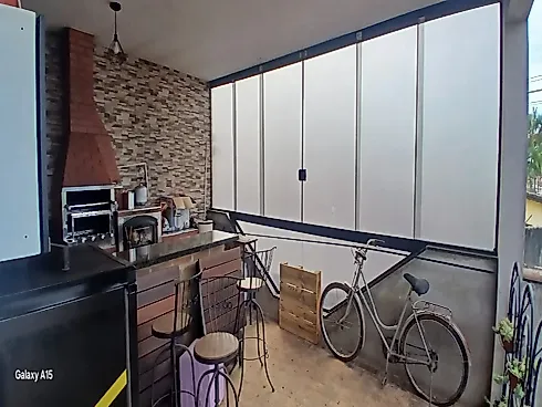 Casa à Venda no Bairro Maria Elmira – Caçapava/SP - Foto 12