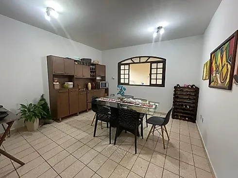 Linda Casa no Jardim Rafael - Apartamento em Jardim Rafael, Caçapava - Foto 1