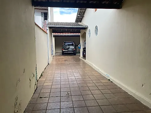 Linda Casa no Jardim Rafael - Foto 10