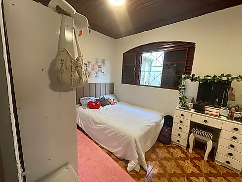 Linda Casa no Jardim Rafael - Foto 11