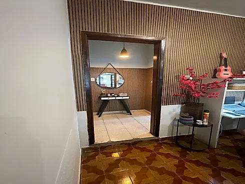 Linda Casa no Jardim Rafael - Apartamento em Jardim Rafael, Caçapava - Foto 2
