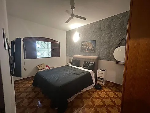 Linda Casa no Jardim Rafael - Apartamento em Jardim Rafael, Caçapava - Foto 3