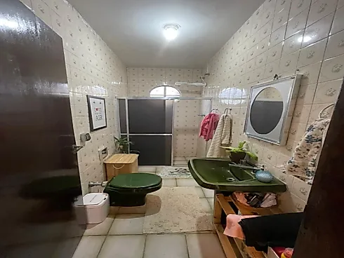 Linda Casa no Jardim Rafael - Apartamento em Jardim Rafael, Caçapava - Foto 4