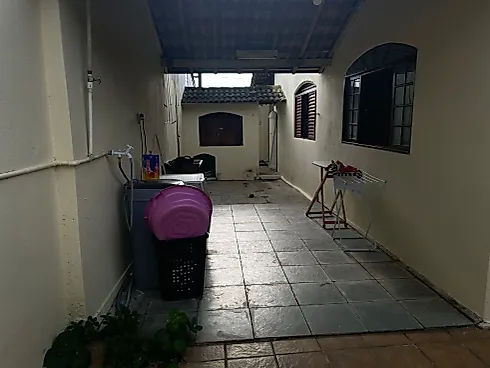 Linda Casa no Jardim Rafael - Apartamento em Jardim Rafael, Caçapava - Foto 5