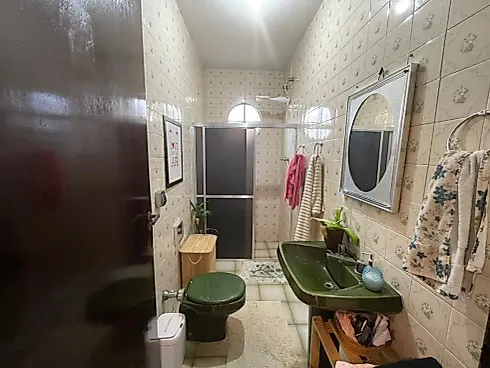 Linda Casa no Jardim Rafael - Foto 8