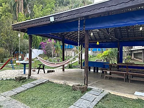 Excelente Chácara à Venda - Chácara Primavera - Foto 11