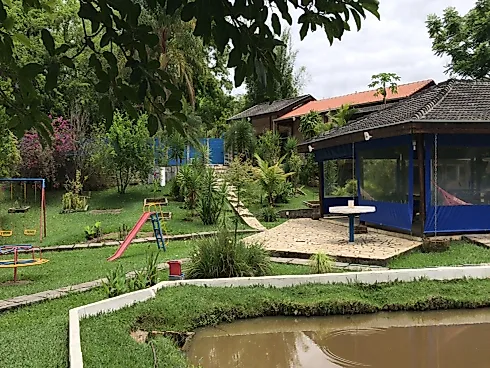 Excelente Chácara à Venda - Chácara Primavera - Foto 13