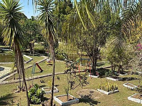 Excelente Chácara à Venda - Chácara Primavera - Foto 17