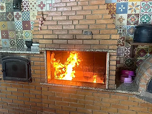 Excelente Chácara à Venda - Chácara Primavera - Foto 6