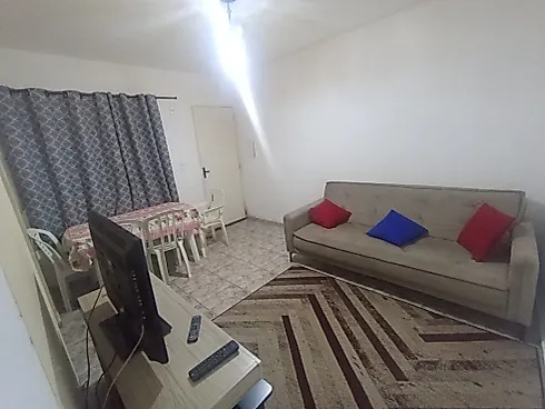 Lindo Apartamento à Venda – Condomínio Residencial Paraíso - Apartamento em Vila Paraíso, Caçapava - Foto 1