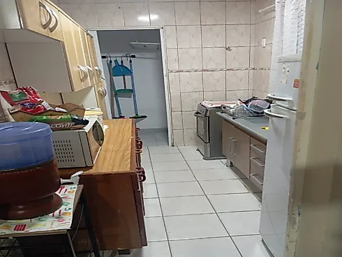 Lindo Apartamento à Venda – Condomínio Residencial Paraíso - Foto 11