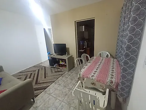 Lindo Apartamento à Venda – Condomínio Residencial Paraíso - Apartamento em Vila Paraíso, Caçapava - Foto 5