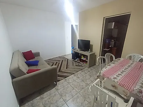 Lindo Apartamento à Venda – Condomínio Residencial Paraíso - Foto 9