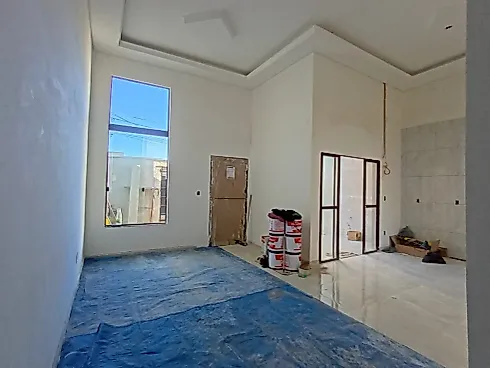 Casa de Alto Padrão Nova à Venda - Foto 10