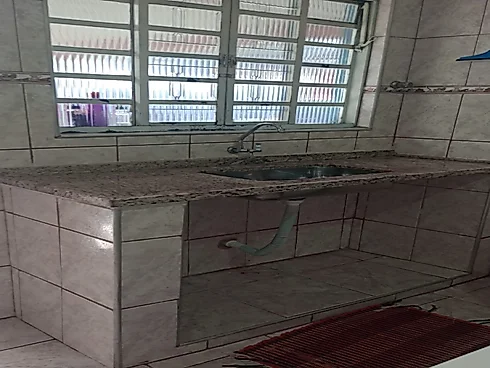 Casa à Venda no Bairro Borda da Mata – Caçapava/SP - Casa em Borda da Mata, Caçapava - Foto 4