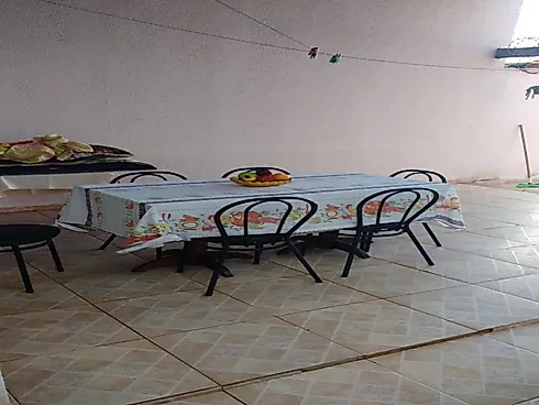 Linda Casa à Venda na Vila Antônio Augusto – Caçapava/SP - Foto 10