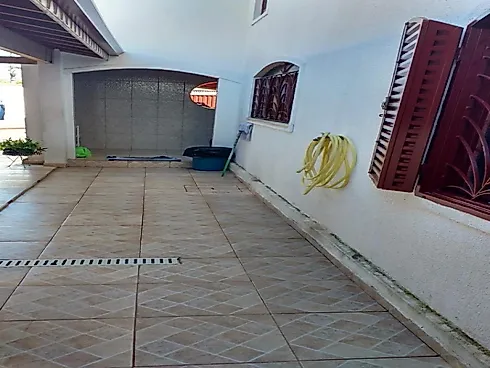 Linda Casa à Venda na Vila Antônio Augusto – Caçapava/SP - Foto 13