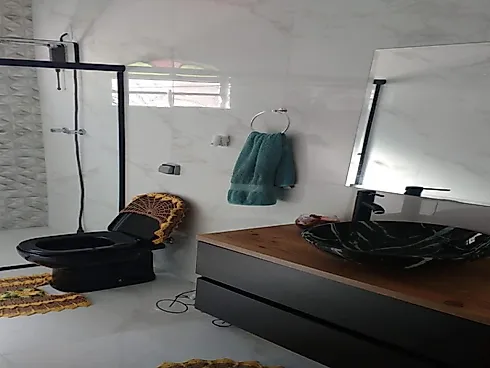 Linda Casa à Venda na Vila Antônio Augusto – Caçapava/SP - Foto 19