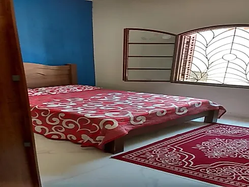 Linda Casa à Venda na Vila Antônio Augusto – Caçapava/SP - Casa em Vila Antônio Augusto Luiz, Caçapava - Foto 4