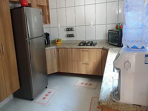 Linda Casa à Venda na Vila Antônio Augusto – Caçapava/SP - Foto 6