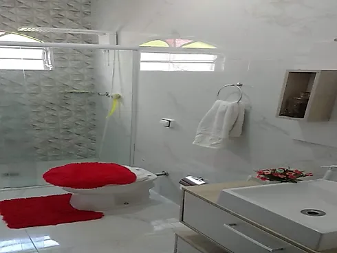 Linda Casa à Venda na Vila Antônio Augusto – Caçapava/SP - Foto 7