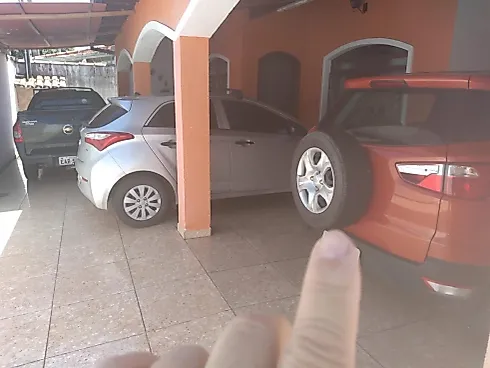 Linda Casa à Venda na Vila Antônio Augusto – Caçapava/SP - Foto 9