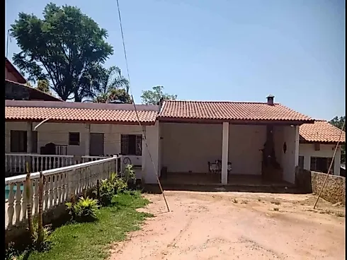 Chácara de 1.000M² a Venda - Oportunidade - Chácara em Borda da Mata, Caçapava - Foto 3